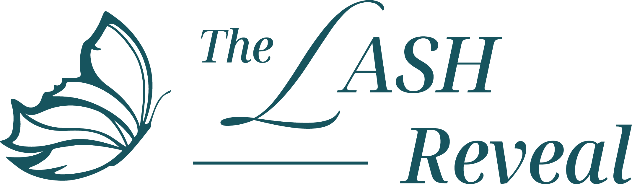The Lash Reveal